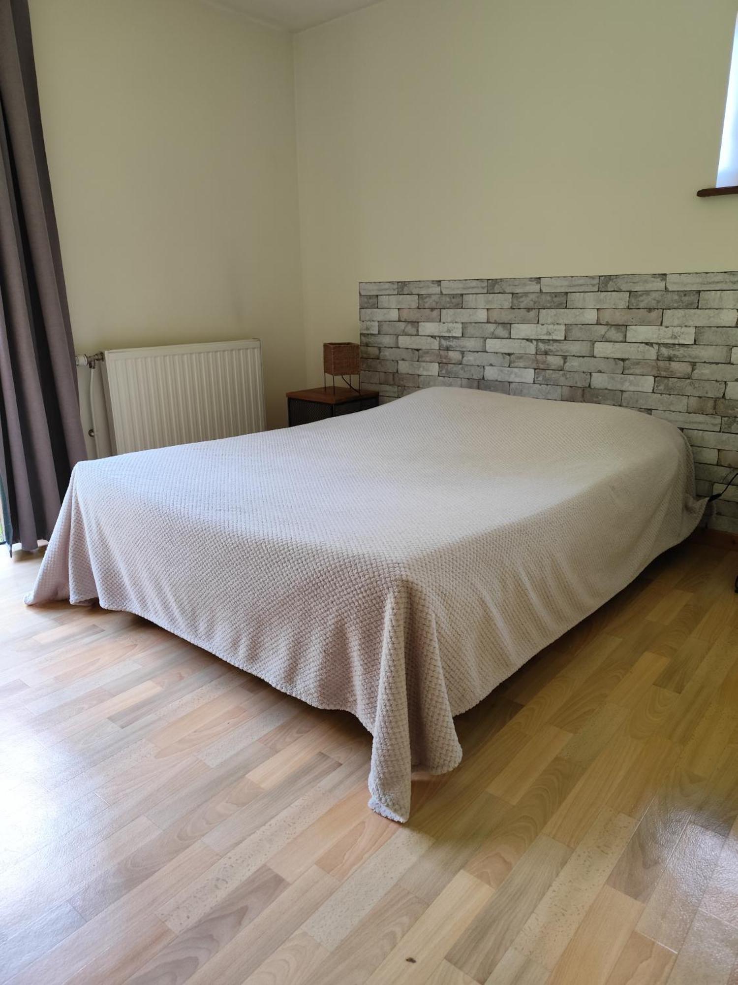 Hebergement Francois Mathieu Saint-Maurice-sur-Moselle Exterior foto